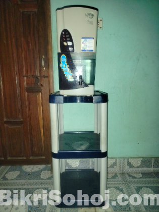 Pureit Classic Device + Pureit Stand